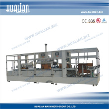 Hualian 2016 Automatic Carton Packaging System (CZF)